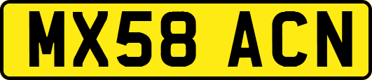 MX58ACN