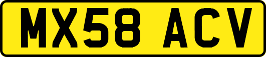 MX58ACV