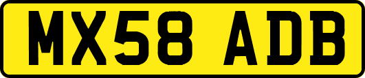 MX58ADB