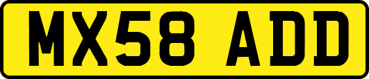MX58ADD