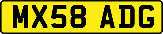 MX58ADG