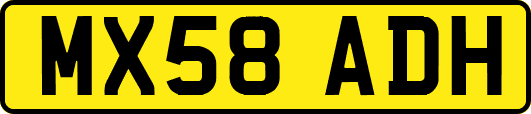 MX58ADH