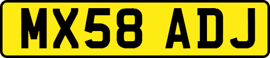 MX58ADJ