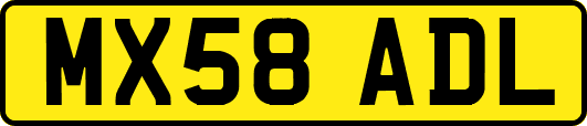 MX58ADL