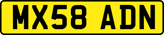 MX58ADN