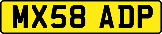 MX58ADP