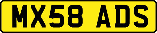MX58ADS