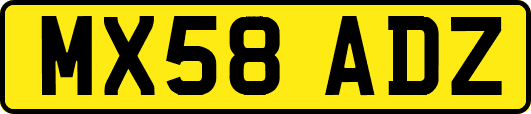 MX58ADZ