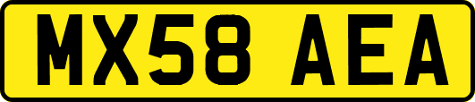 MX58AEA