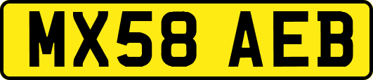 MX58AEB