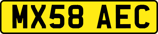 MX58AEC