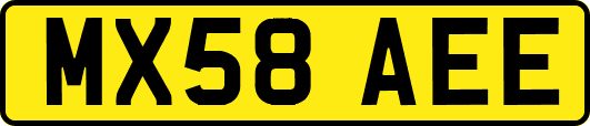 MX58AEE