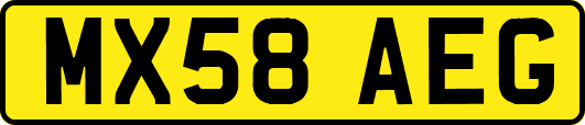 MX58AEG