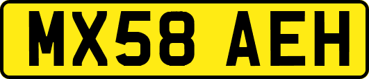 MX58AEH