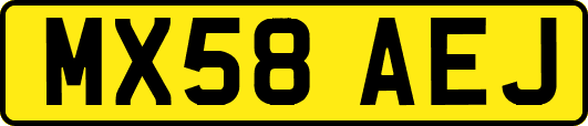 MX58AEJ