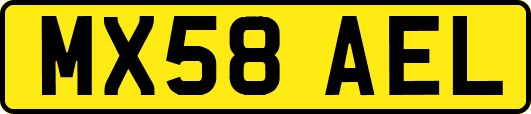 MX58AEL