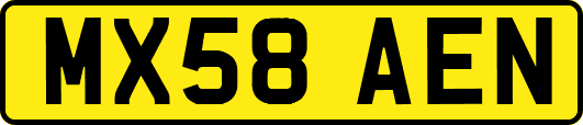 MX58AEN