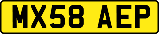 MX58AEP