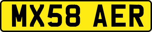 MX58AER
