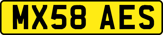 MX58AES