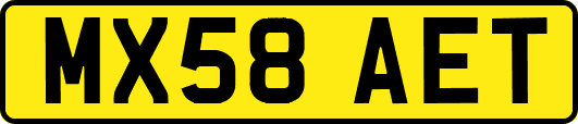 MX58AET