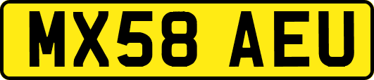 MX58AEU