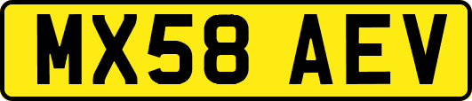 MX58AEV