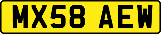 MX58AEW