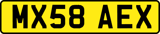 MX58AEX