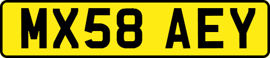 MX58AEY