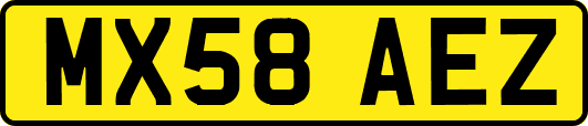 MX58AEZ
