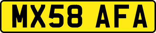 MX58AFA