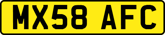 MX58AFC