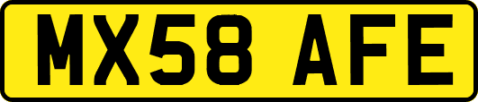 MX58AFE