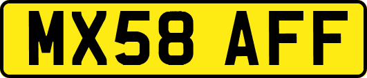MX58AFF