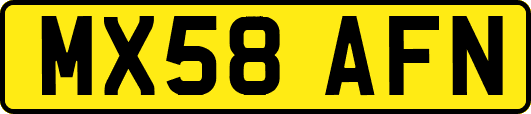 MX58AFN