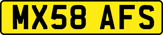 MX58AFS