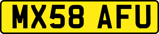 MX58AFU