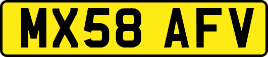 MX58AFV