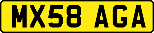 MX58AGA