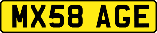 MX58AGE