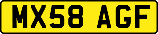 MX58AGF