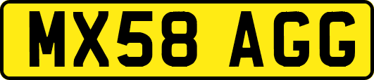 MX58AGG
