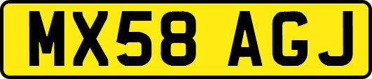 MX58AGJ