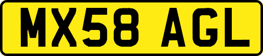 MX58AGL