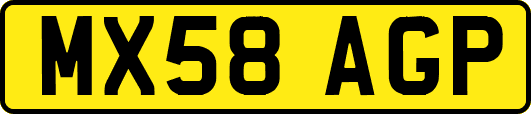MX58AGP