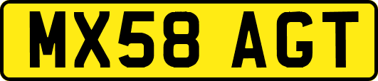 MX58AGT