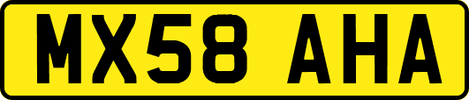 MX58AHA