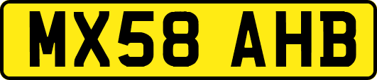 MX58AHB