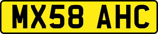 MX58AHC